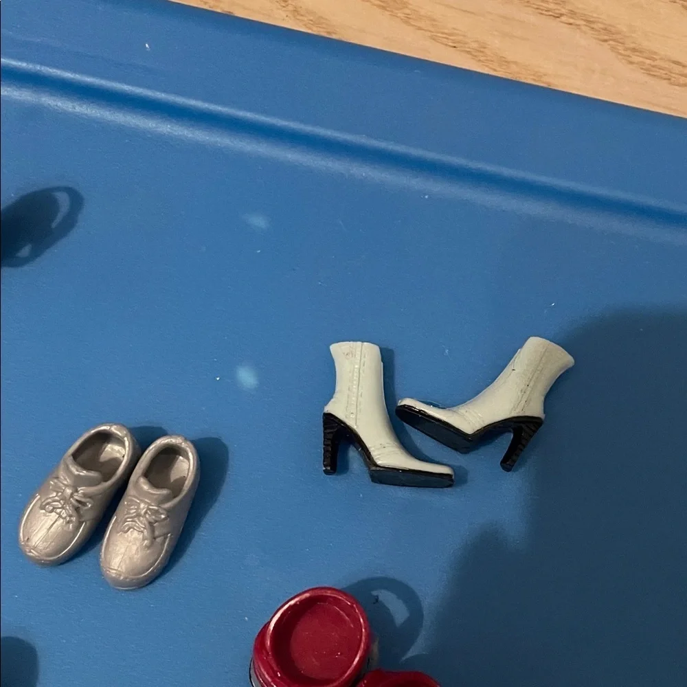 N/A mixed set